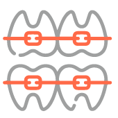 胡桃鉗兒童牙醫製作牙套 icon